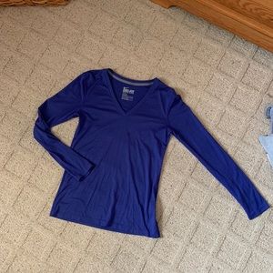 Nike Long Sleeve Dri-Fit